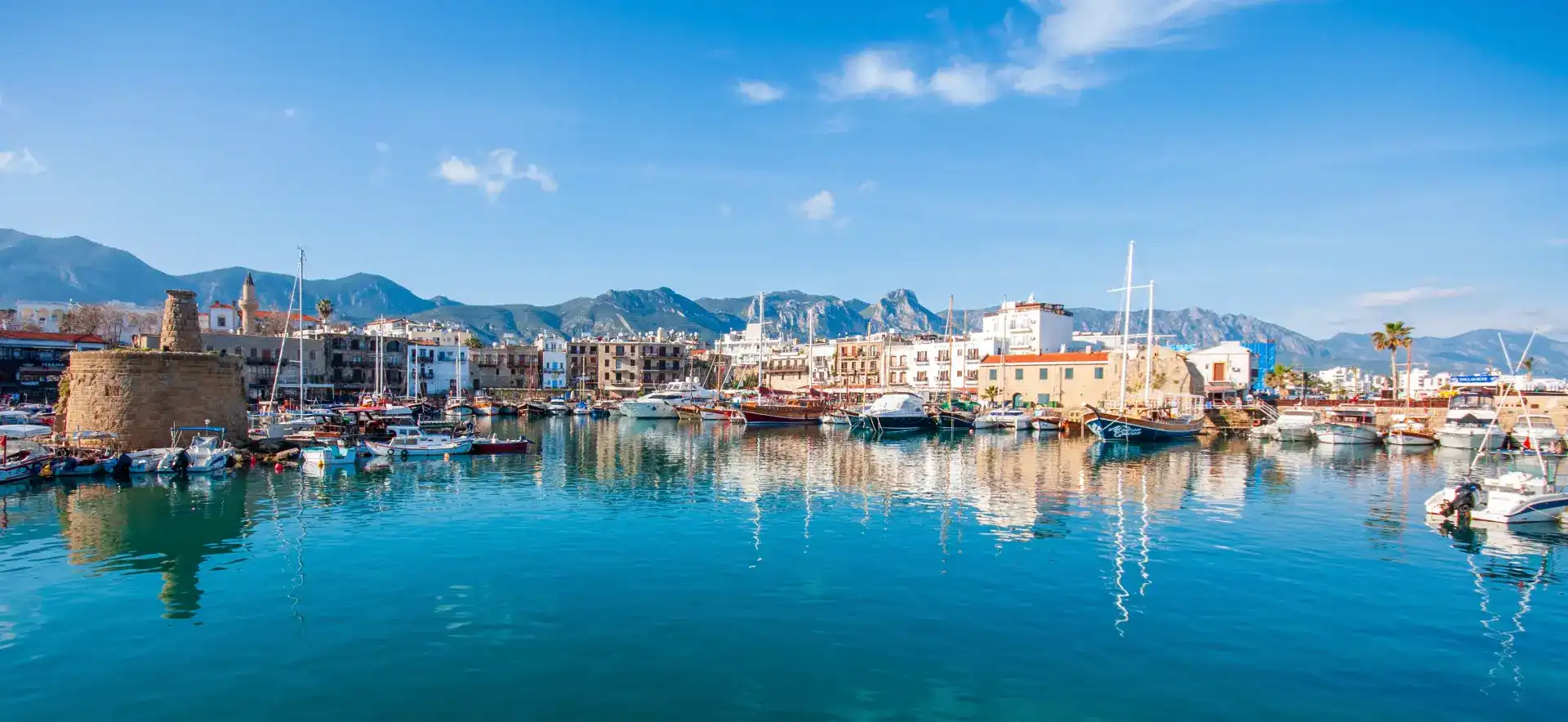 Cyprus VIP Transfer Service